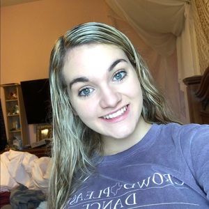 Meet your Posher, Kassidy